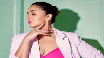 Celebrity Photos of Huma Qureshi