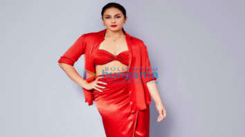 Celebrity Photos of Huma Qureshi