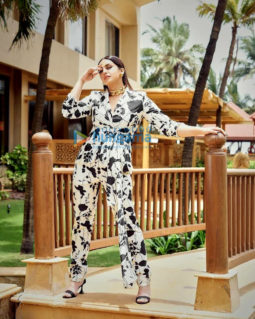 Celeb Photos Of Huma Qureshi