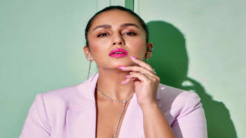 Celebrity Photos of Huma Qureshi