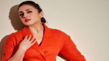 Celebrity Photos of Huma Qureshi