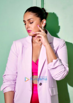 Celebrity Photos of Huma Qureshi