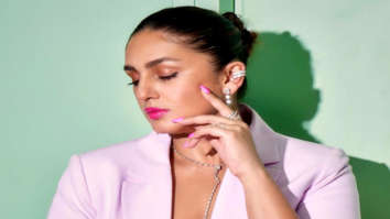 Celebrity Photos of Huma Qureshi