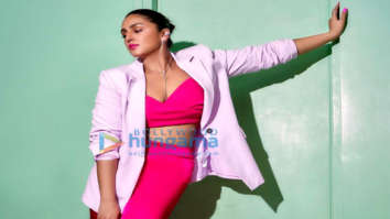 Celebrity Photos of Huma Qureshi