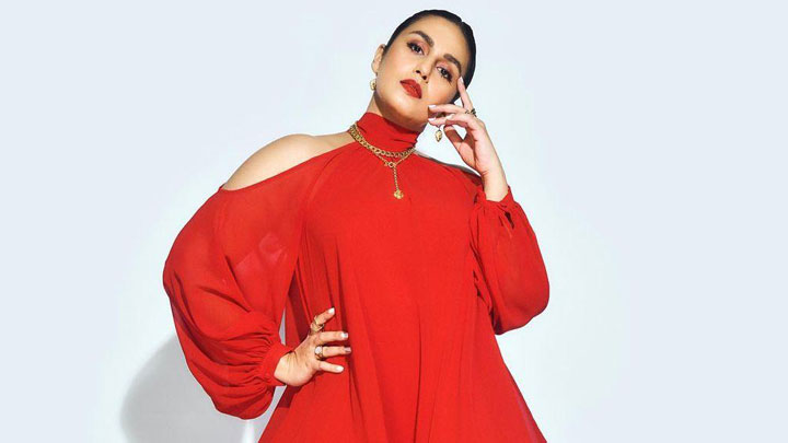 Huma Qureshi reveals the easiest way to annoy Anurag Kashyap & Nawazuddin Huma Qureshi reveals the easiest way to annoy Anurag Kashyap & Nawazuddin