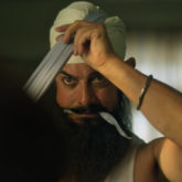 "I am a bit excited and nervous," says Aamir Khan explaining his 14-year labour to make Laal Singh Chaddha