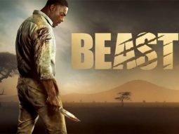 Idris Elba starrer Beast to release in theatres in India on September 2