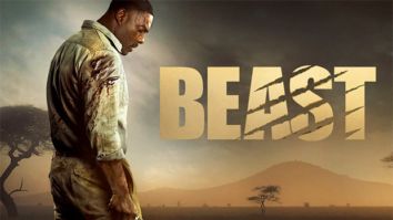 Idris Elba starrer Beast to release in theatres in India on September 2