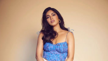 “In today’s day and age, consistency for an actor is everything,” says Bhumi Pednekar, whose brand equity has shot up by a huge 100 percent in less than a year