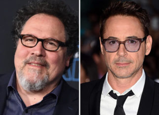 Iron Man director Jon Favreau tried to stop Russo Brothers from killing Tony Stark in Avengers Endgame: “We did it anyway”