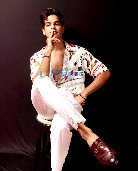 ishaan khatter 1 6