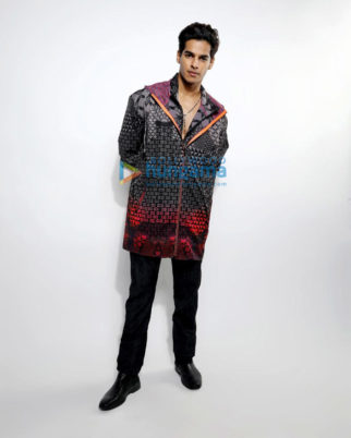 Celebrity Photos of Ishaan Khatter