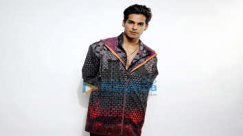 Celebrity Photos of Ishaan Khatter