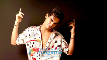 Celeb Photos Of Ishaan Khatter