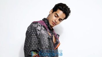 Celebrity Photos of Ishaan Khatter