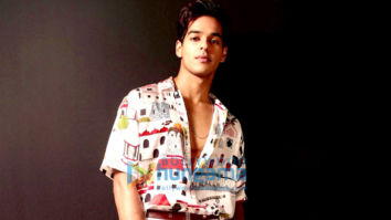 Celeb Photos Of Ishaan Khatter