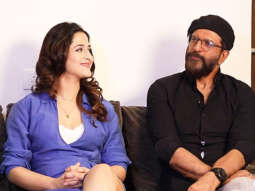 Jaaved Jaaferi: “Maa ke baad cinema hi aata hai, kaha se sikhte hai? Ladki ko kaise patao”| Jaadugar