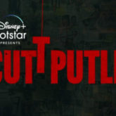 Jackky Bhagnani announces crime thriller film Cuttputlli; set to arrive on Disney+ Hotstar