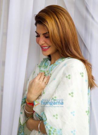 Celebrity Photos of Jacqueline Fernandez