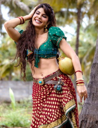 Celeb Photos Of Jacqueline Fernandez
