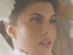 Jacqueline Fernandez looks angelic in white