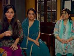 Jahaan Chaar Yaar: Official Trailer | Swara Bhaskar | Shikha Talsania | Meher Vij | Pooja Chopra