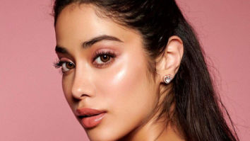 Celeb Photos Of Janhvi Kapoor