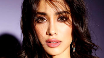 Celeb Photos Of Janhvi Kapoor