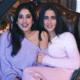 Janhvi Kapoor quizzes Sara Ali Khan about Game Of Thrones ahead of the prequel House of the Dragon premiere, watch video