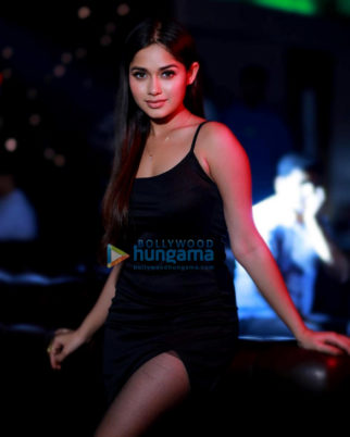 Celebrity Photos of Jannat Zubair Rahmani