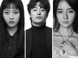 Jeon So Nee, Koo Kyo Hwan, Lee Jung Hyun to star in Train To Busan director’s Netflix series Parasyte: The Grey