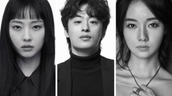 Jeon So Nee, Koo Kyo Hwan, Lee Jung Hyun to star in Train To Busan director’s Netflix series Parasyte: The Grey