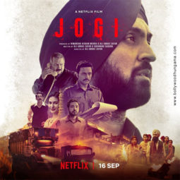 First Look Of The Movie Jogi
