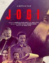 Jogi