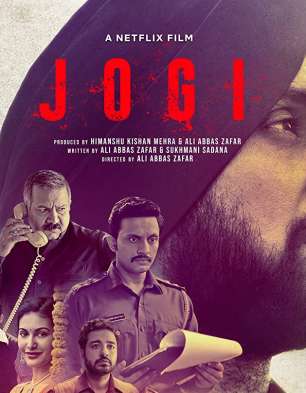 Jogi