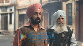 Movie Stills Of The Movie Jogi