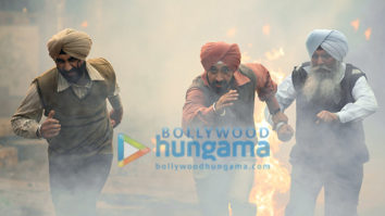 Movie Stills Of The Movie Jogi