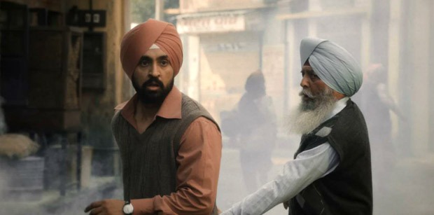 Jogi Teaser: Diljit Dosanjh fights for his family and brotherhood during 1984 Sikh riots in Ali Abbas Zafar's next Jogi Teaser: Diljit Dosanjh fights for his family and brotherhood during 1984 Sikh riots in Ali Abbas Zafar's next