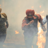 Jogi Trailer: Diljit Dosanjh fights for family, brotherhood during 1984 anti-Sikh riots in Ali Abbas Zafar directorial, watch video