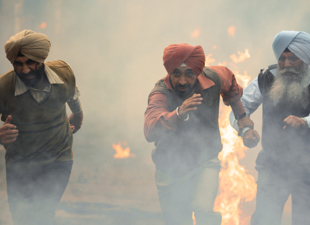 Jogi Trailer: Diljit Dosanjh fights for family, brotherhood during 1984 anti-Sikh riots in Ali Abbas Zafar directorial, watch video
