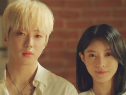 K-pop group WINNER member Kang Seung Yoon and actress Moon Ji Hyo swept in dating rumours; agency responds