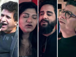 KK’s ‘Yaaron’ gets new rendition ahead of Friendship Day; late singer’s kids Nakul and Taamara, Papon, Shaan, Benny Dayal and Dhvani Bhanushali croon the song