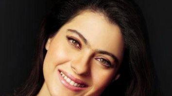 Celeb Photos Of Kajol
