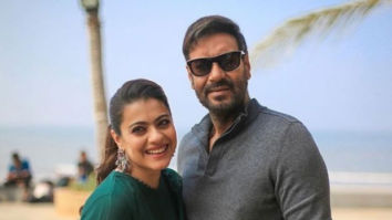 Kajol reveals she had two miscarriages early into her marriage with Ajay Devgn; one happened before Kabhi Khushi Kabhie Gham release: ‘The film had done so well, but it wasn’t a happy time’