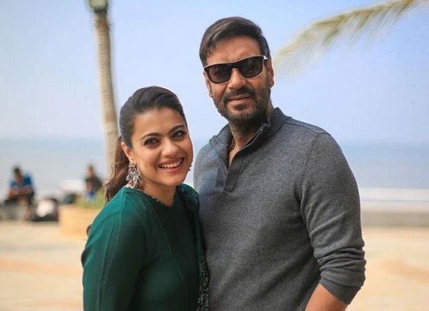 Kajol reveals she had two miscarriages early into her marriage with Ajay Devgn; one happened before Kabhi Khushi Kabhie Gham release: ‘The film had done so well, but it wasn’t a happy time’