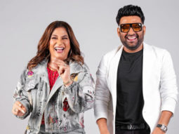 Kapil Sharma flaunts his new look ahead of The Kapil Sharma Show season 4, shares photos with Archana Puran Singh