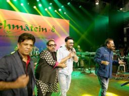 Kapil Sharma sings Ghazal with Hariharan; Shankar Mahadevan says he is a ‘khatarnak’ singer