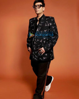 Celeb Photos Of Karan Johar