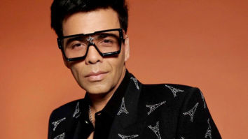 Celeb Photos Of Karan Johar
