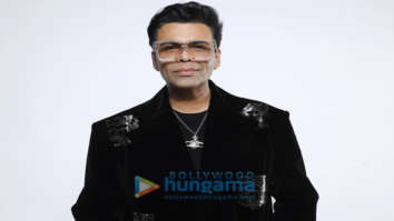 Celebrity Photos of Karan Johar